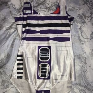 R2-D2 Swimsuit